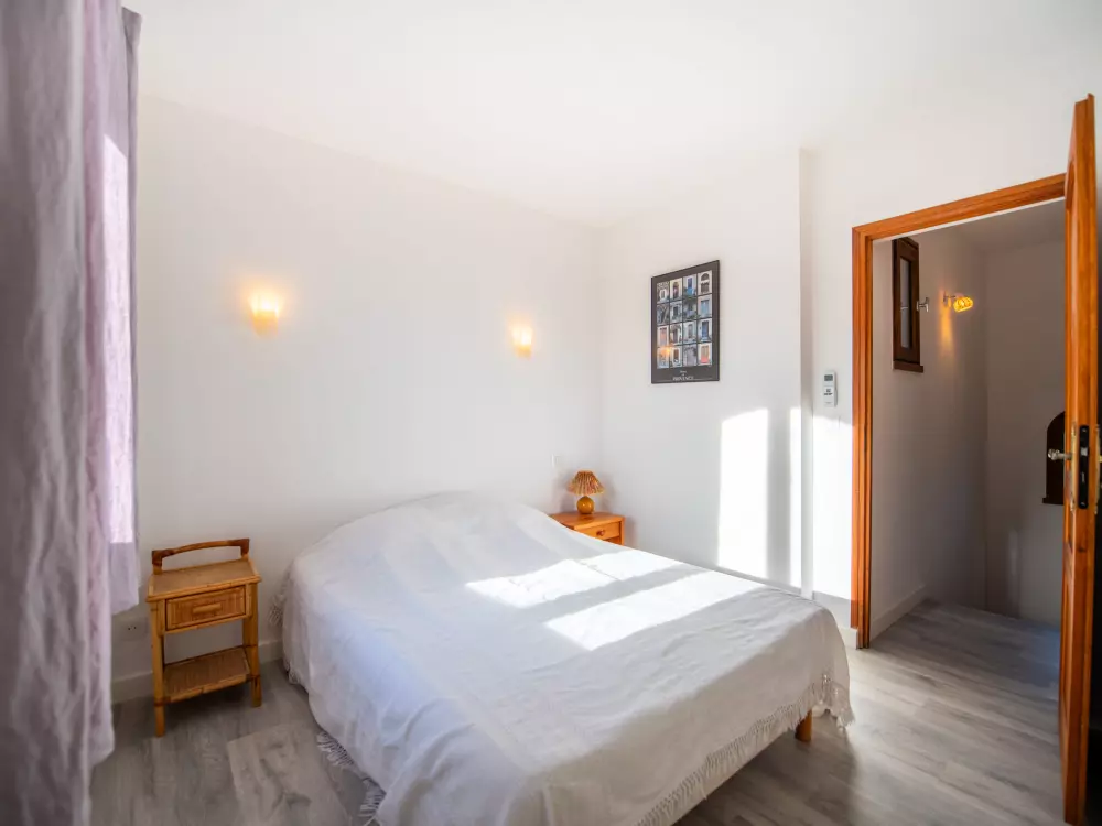 Maison de Vacances Cavalaire