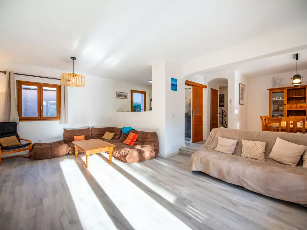 Maison de Vacances Cavalaire