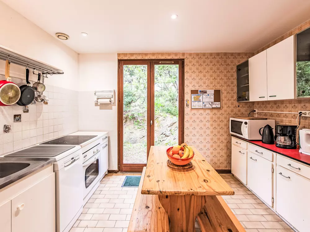 Maison de Vacances Cavalaire