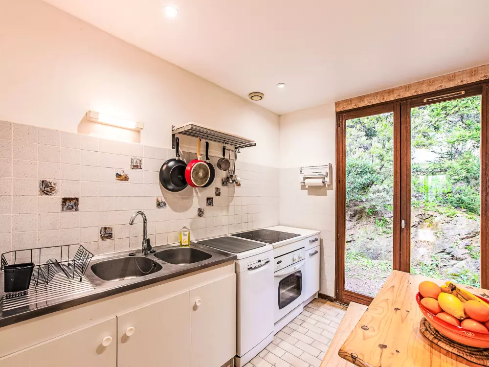 Maison de Vacances Cavalaire