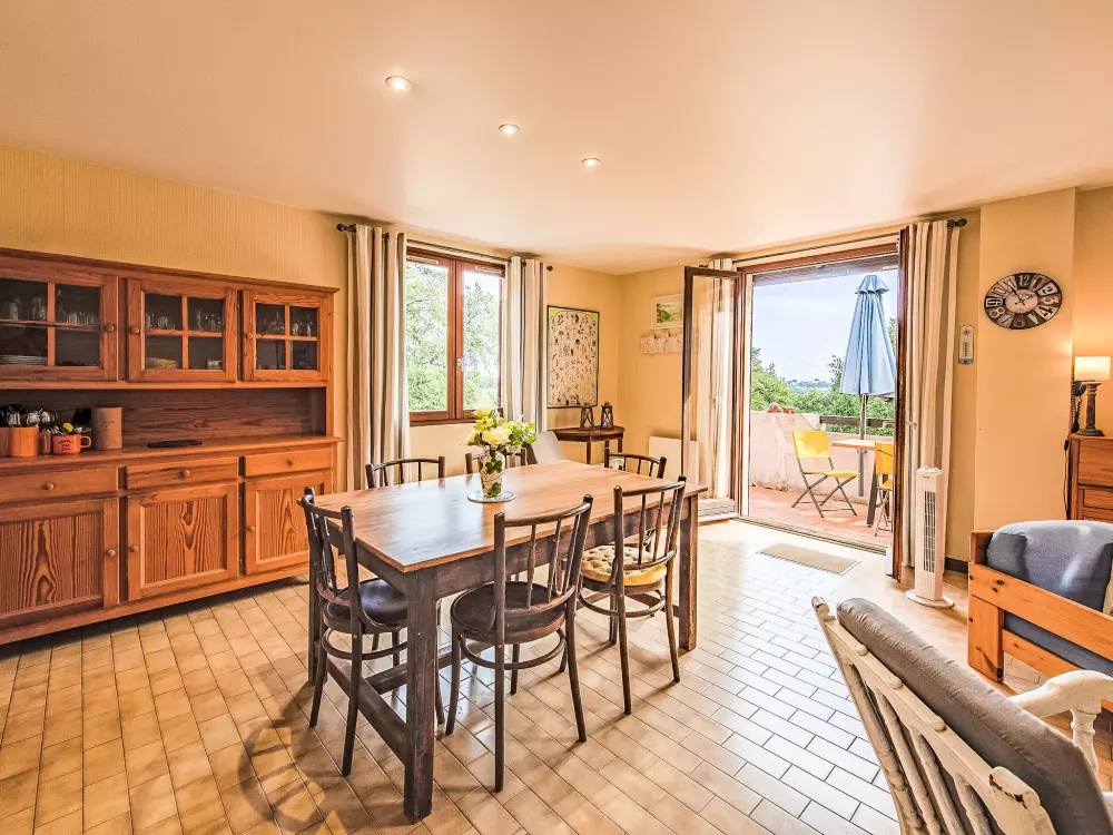 Maison de Vacances Cavalaire