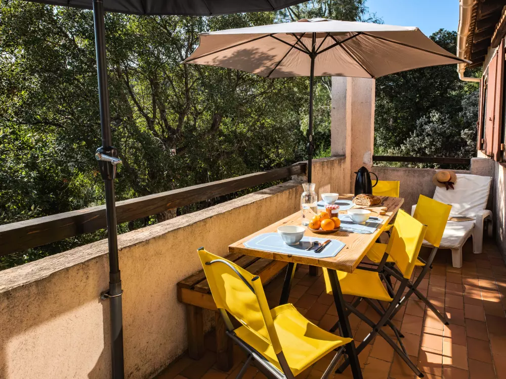 Maison de Vacances Cavalaire