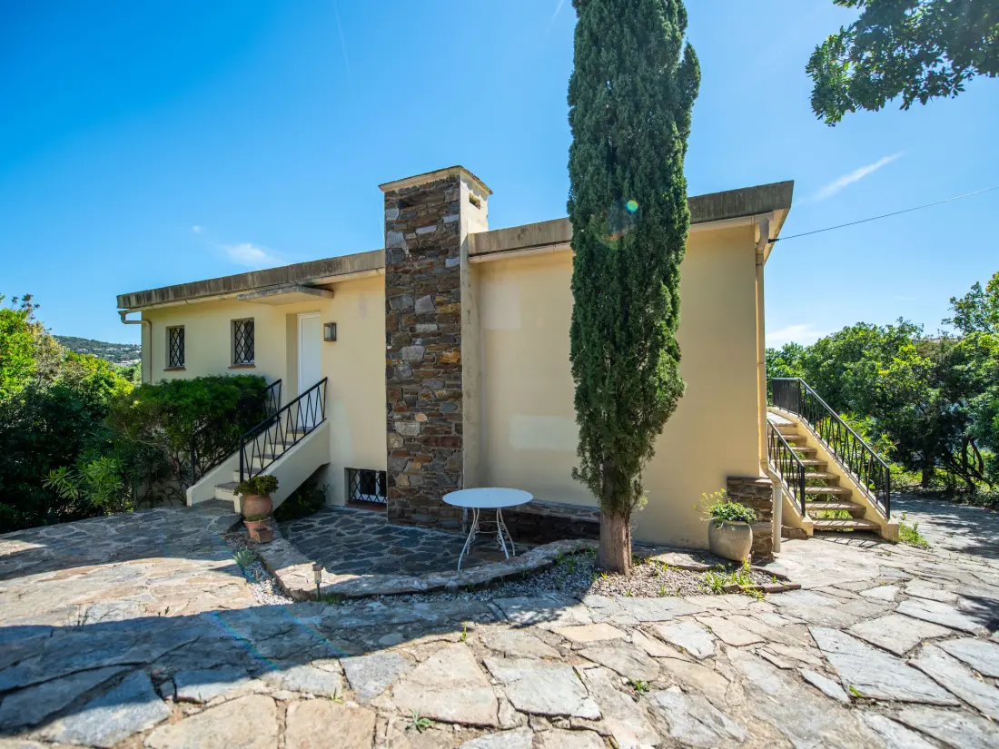 Maison de Vacances Cavalaire