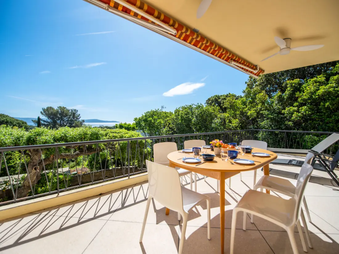 Maison de Vacances Cavalaire