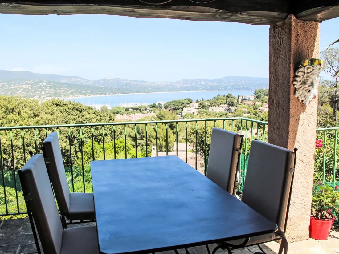 Maison de Vacances Cavalaire