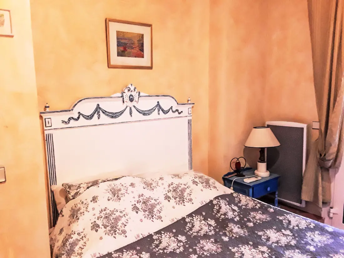 Maison de Vacances Cavalaire