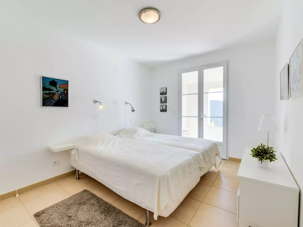 Maison de Vacances Cavalaire