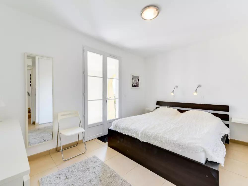 Maison de Vacances Cavalaire