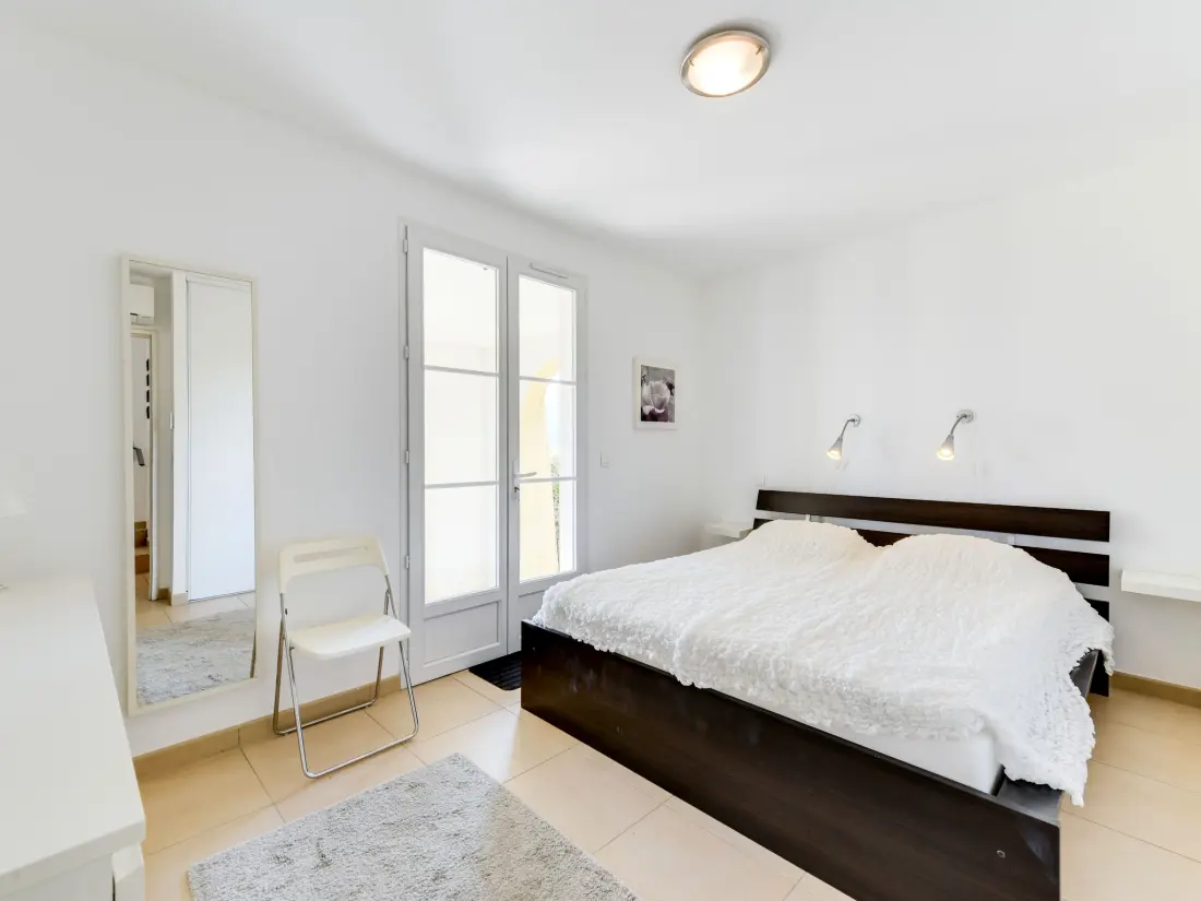 Maison de Vacances Cavalaire