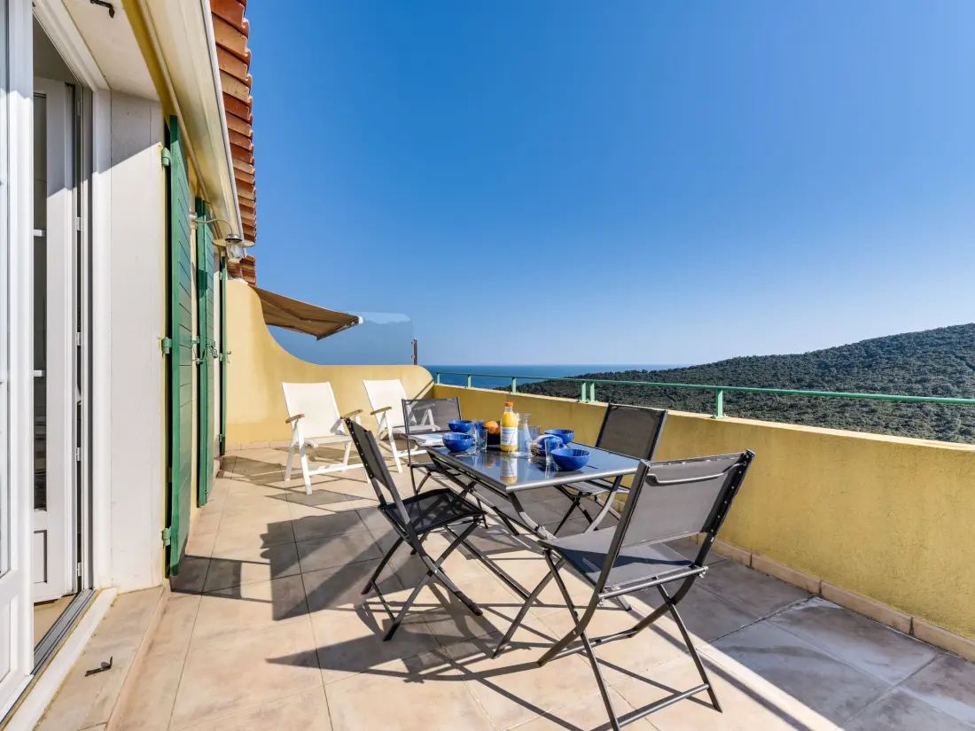 Maison de Vacances Cavalaire