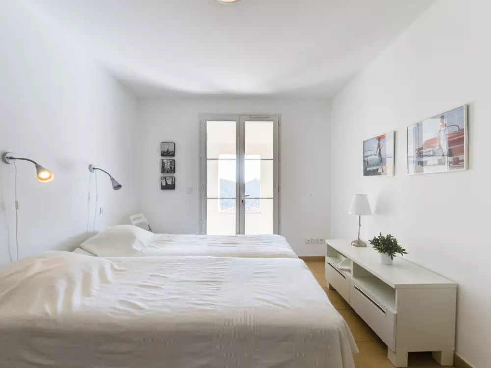 Maison de Vacances Cavalaire