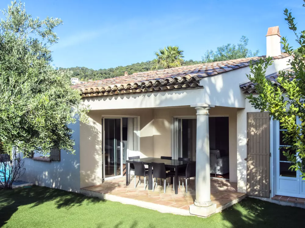 Maison de Vacances Cavalaire