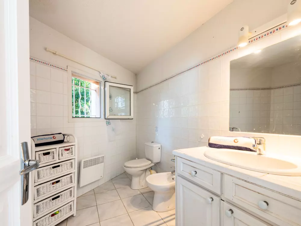 Maison de Vacances Cavalaire