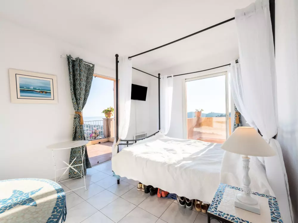 Maison de Vacances Cavalaire