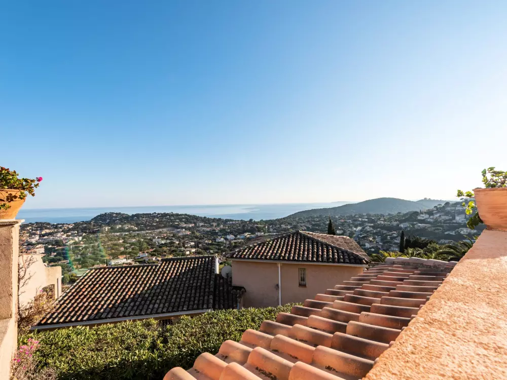 Maison de Vacances Cavalaire