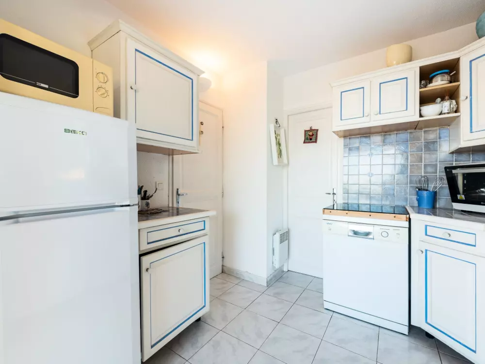 Maison de Vacances Cavalaire