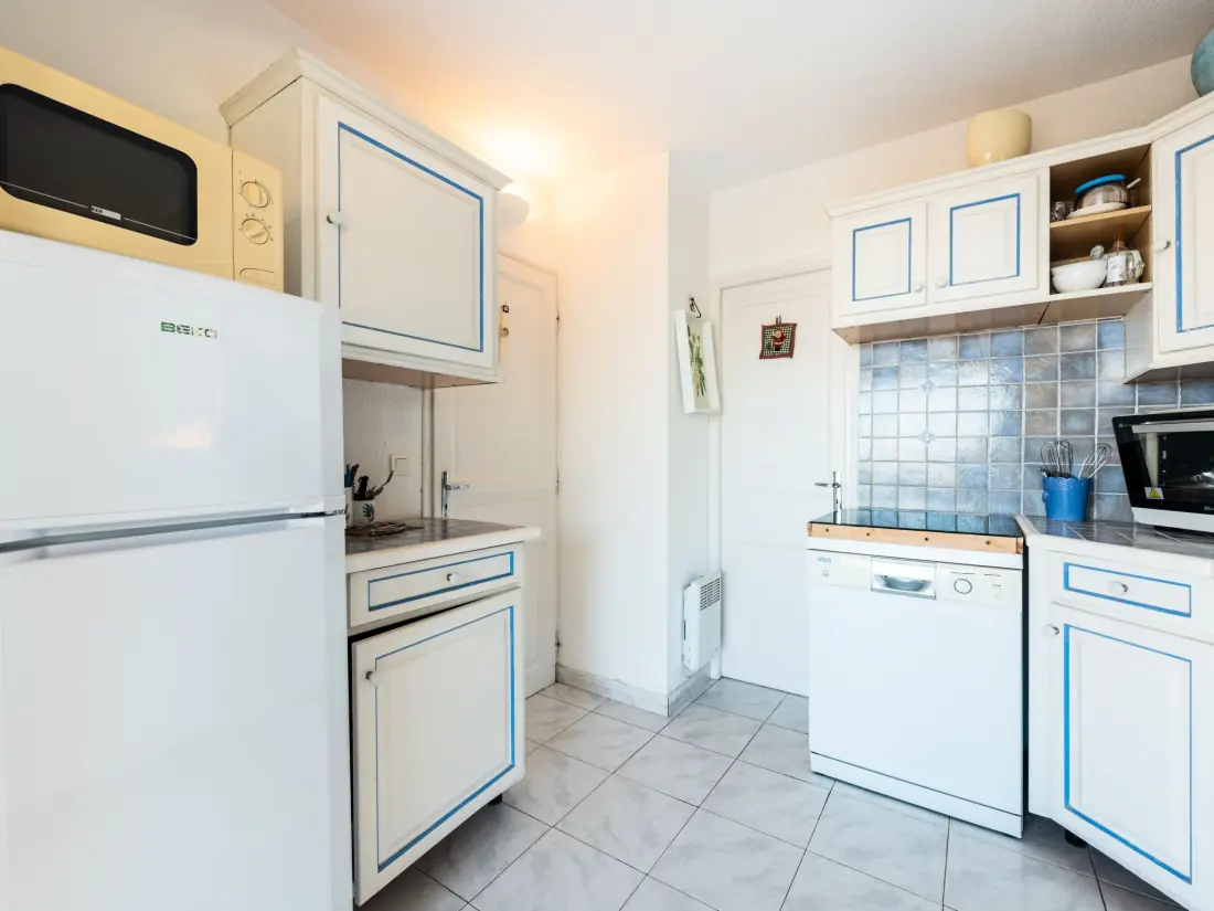 Maison de Vacances Cavalaire