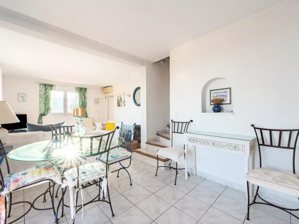 Maison de Vacances Cavalaire