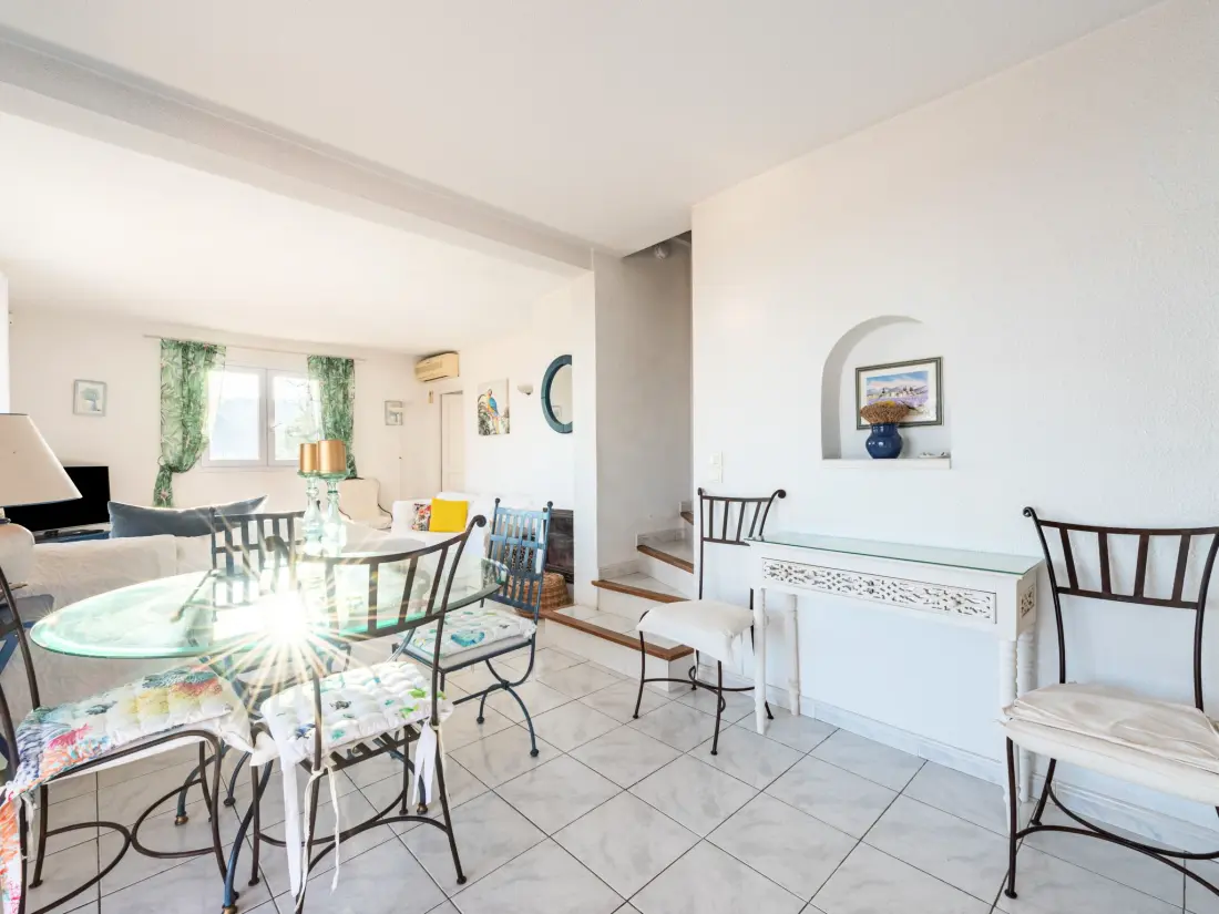Maison de Vacances Cavalaire
