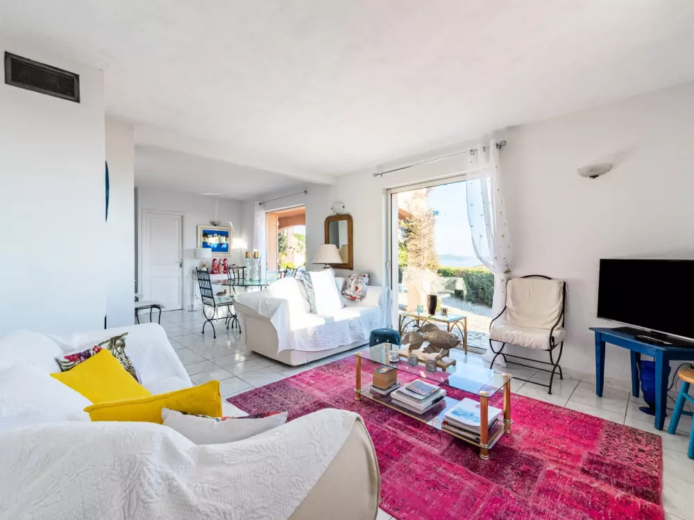 Maison de Vacances Cavalaire