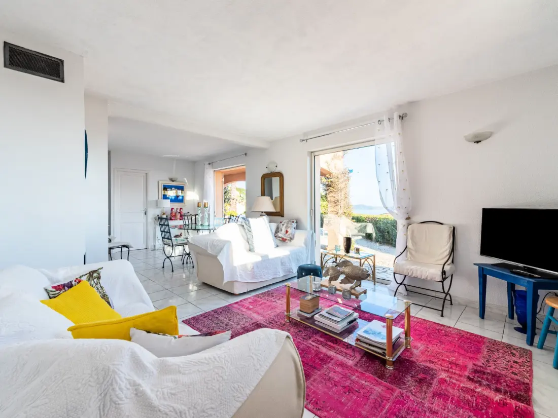Maison de Vacances Cavalaire