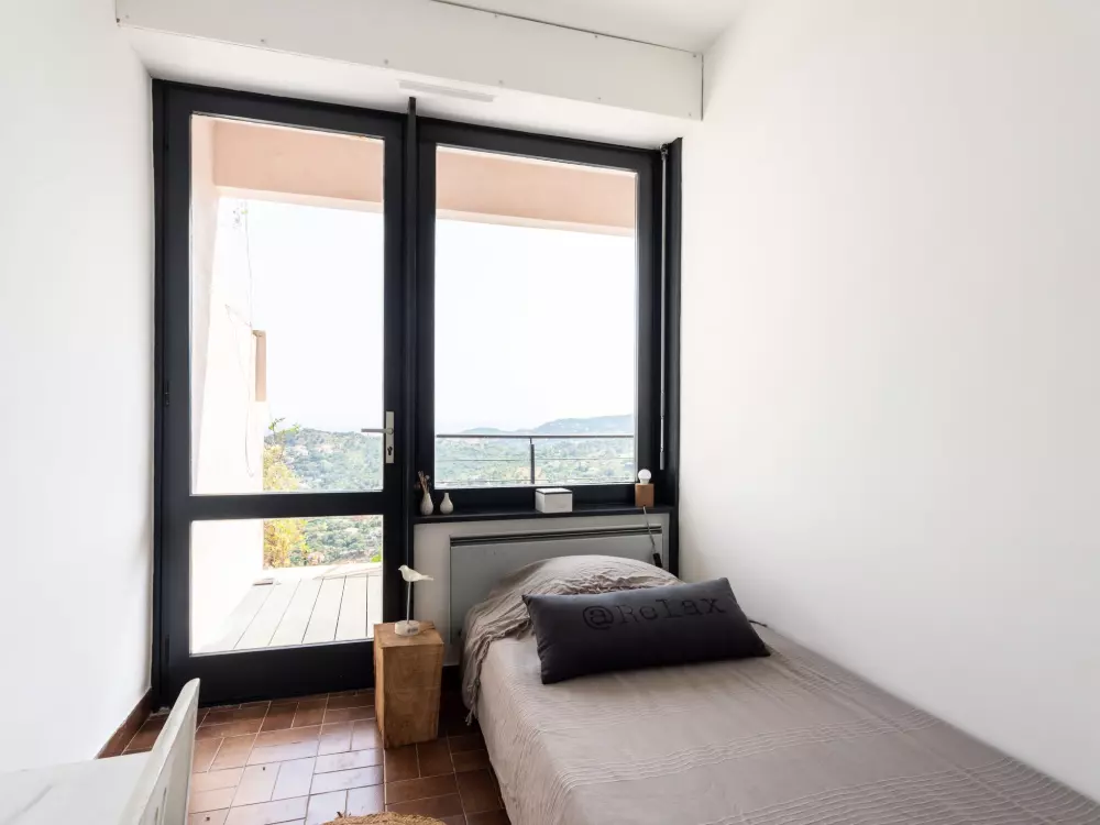 Maison de Vacances Cavalaire