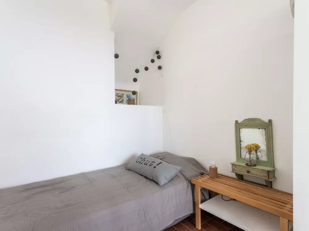 Maison de Vacances Cavalaire