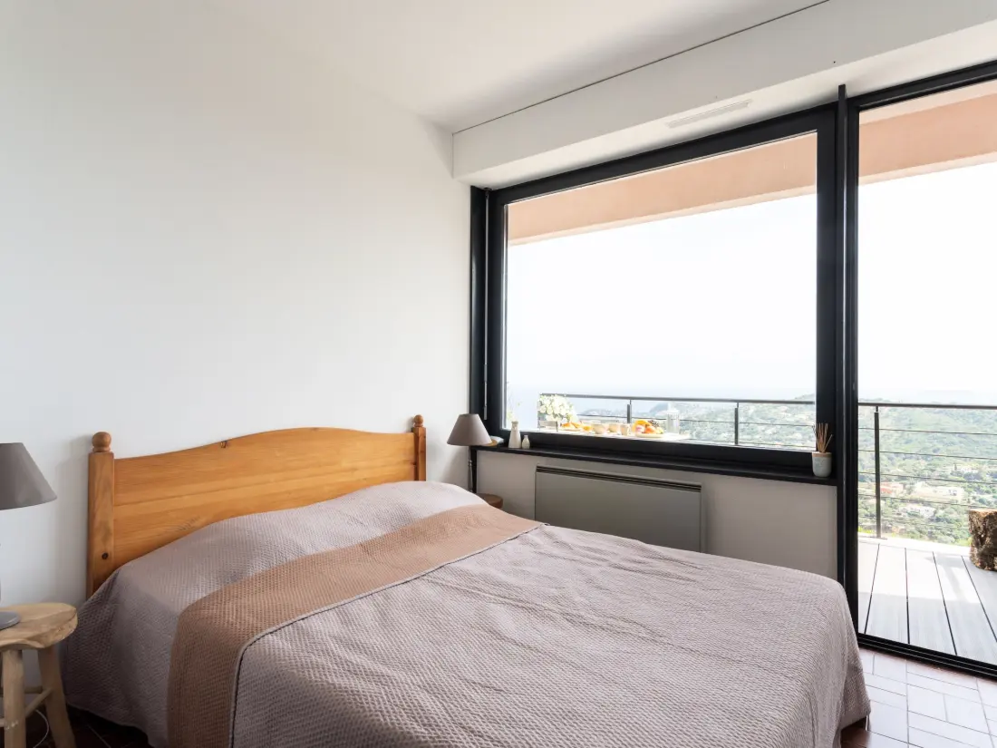 Maison de Vacances Cavalaire