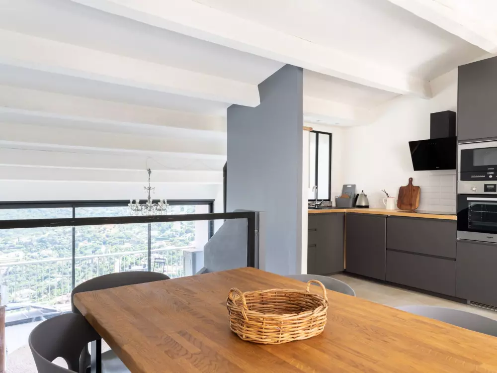 Maison de Vacances Cavalaire