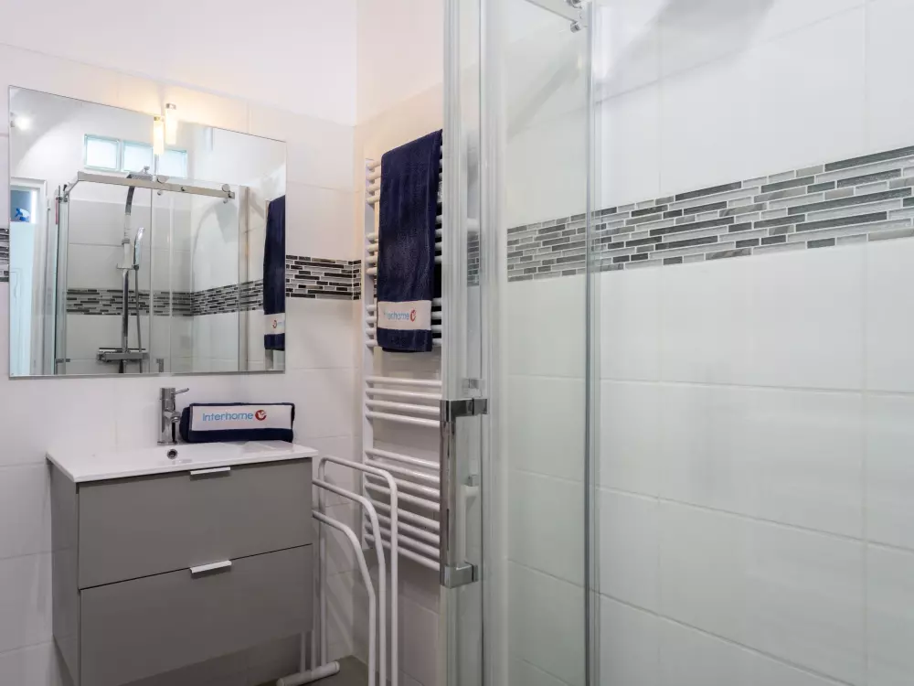 Maison de Vacances Cavalaire