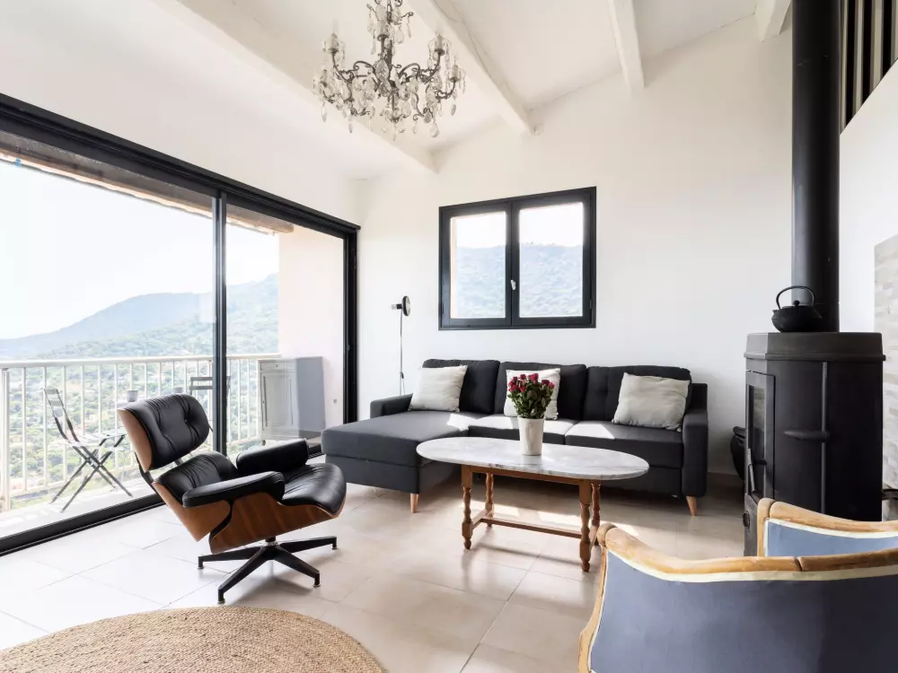 Maison de Vacances Cavalaire