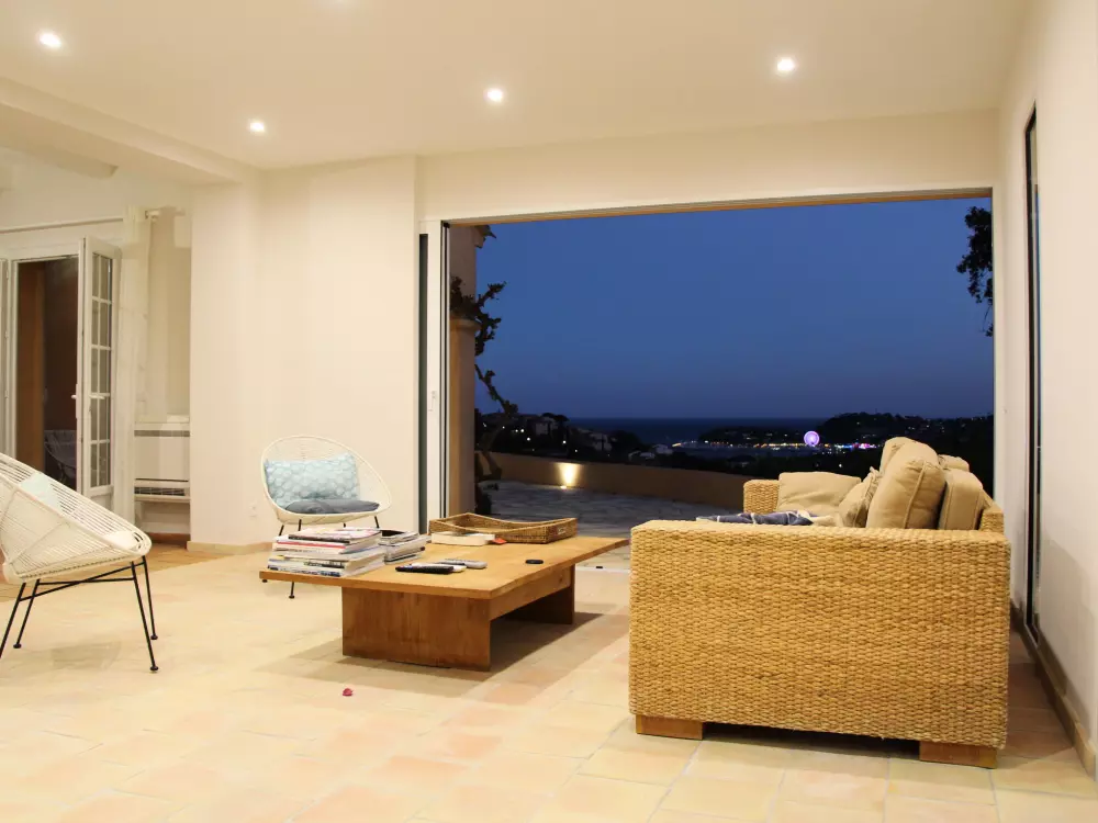 Maison de Vacances Cavalaire