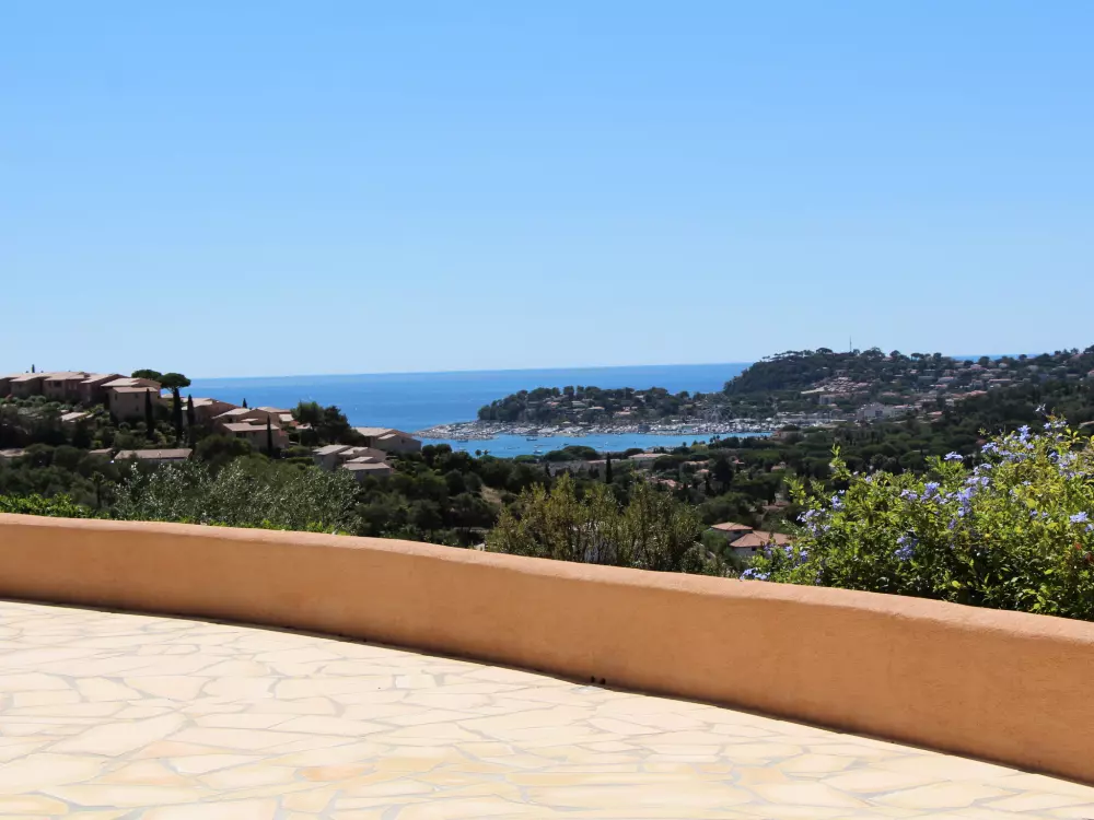 Maison de Vacances Cavalaire