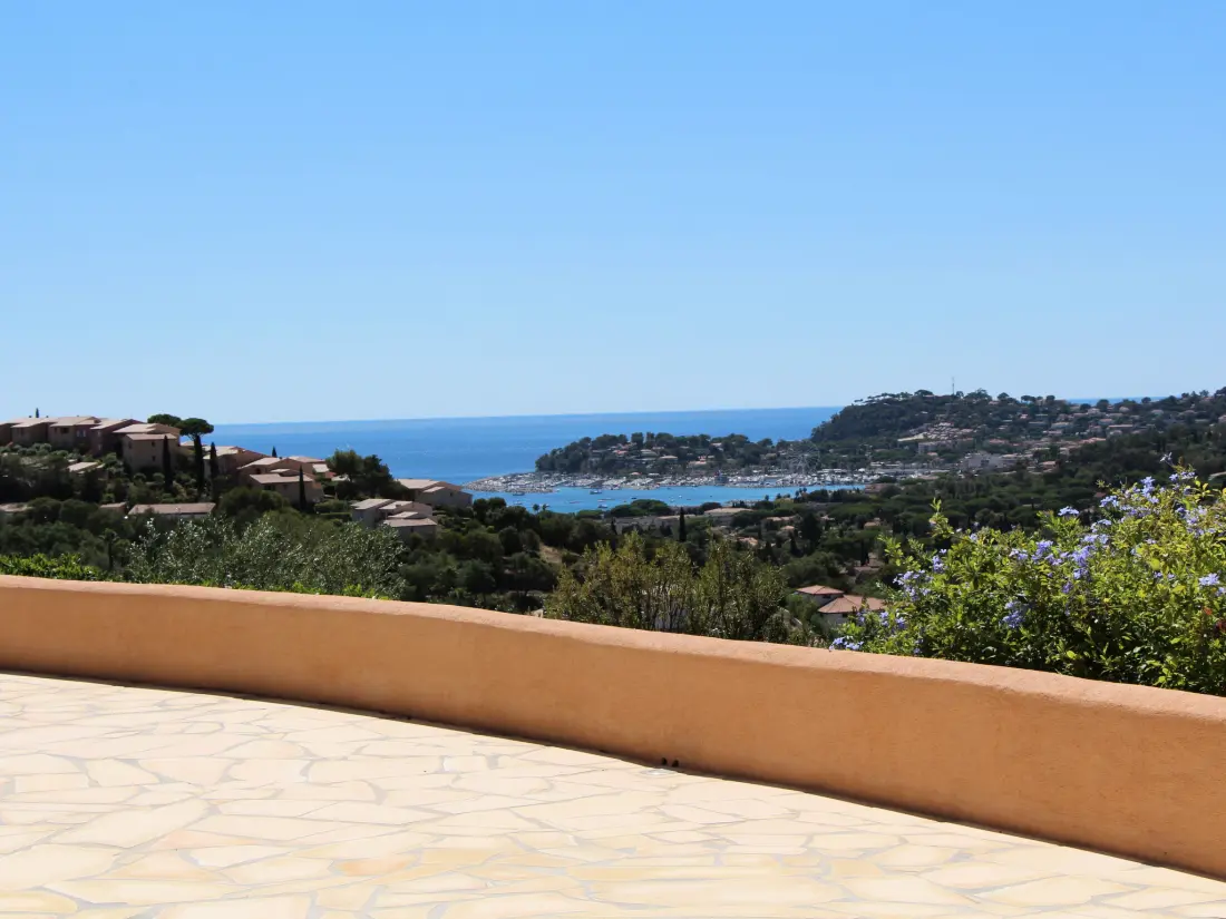Maison de Vacances Cavalaire