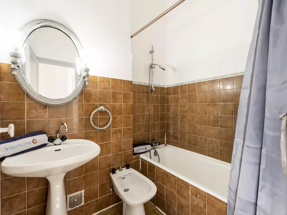 Maison de Vacances Cavalaire