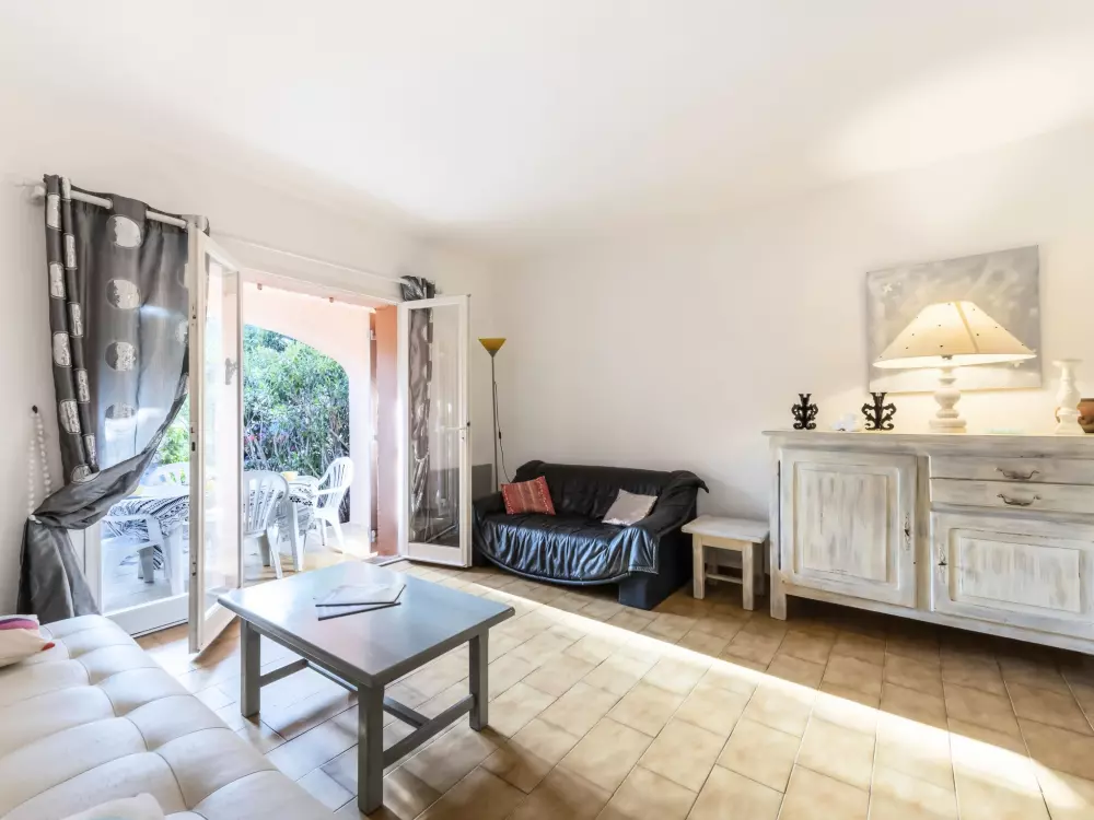 Maison de Vacances Cavalaire