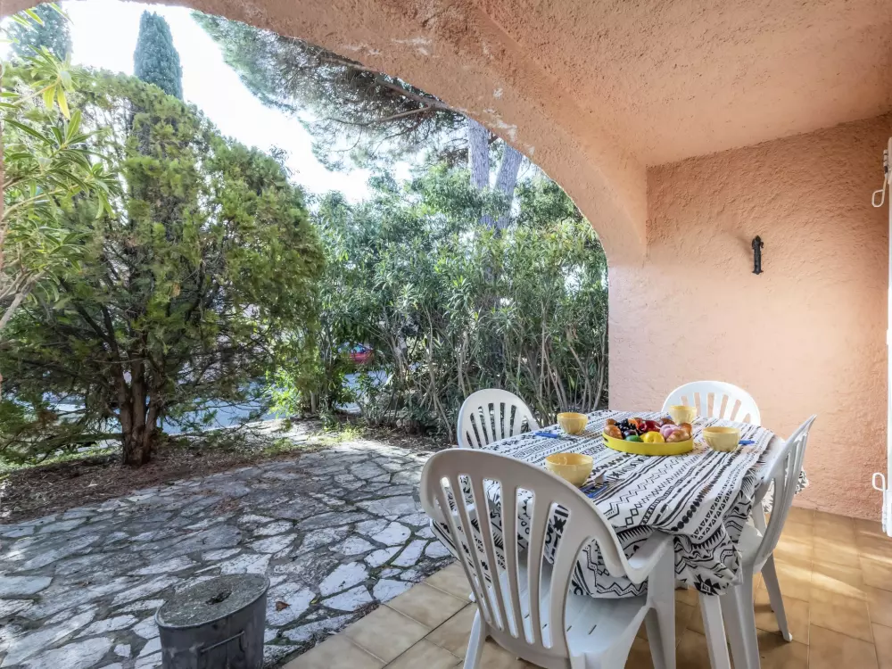 Maison de Vacances Cavalaire