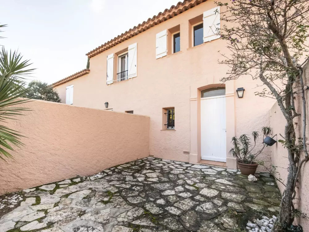 Maison de Vacances Cavalaire