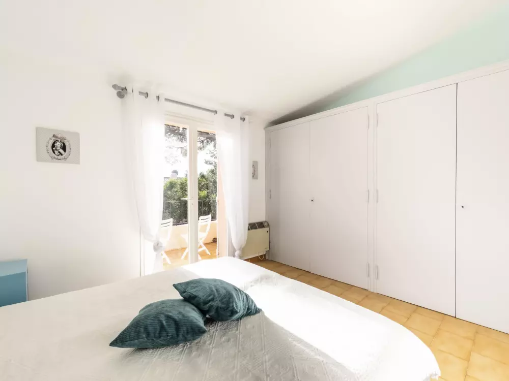 Maison de Vacances Cavalaire