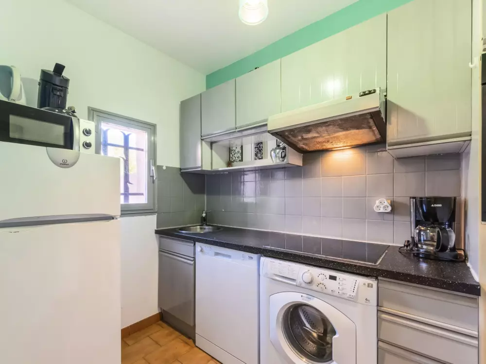 Maison de Vacances Cavalaire