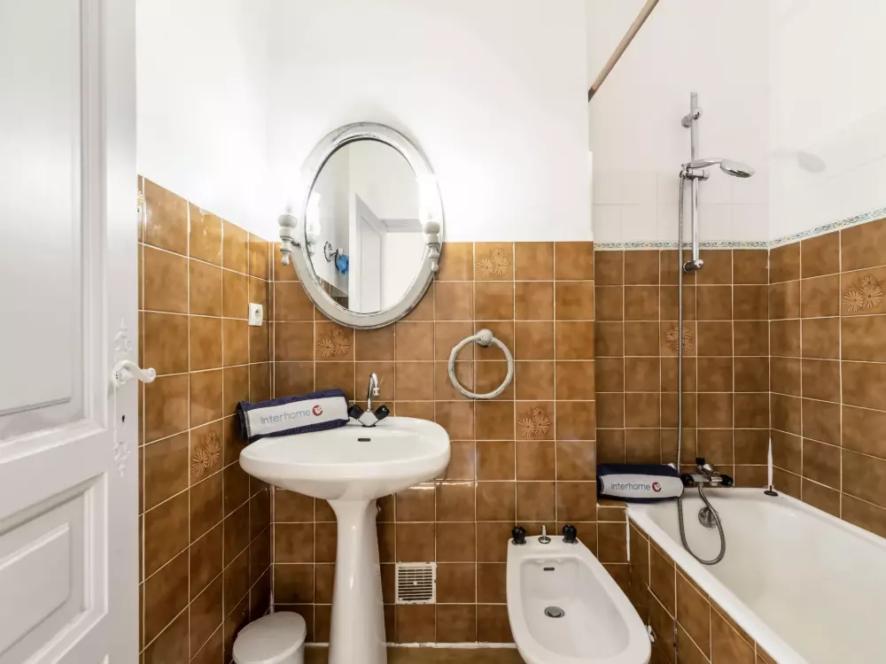 Maison de Vacances Cavalaire