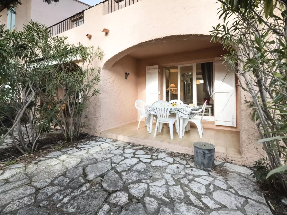 Maison de Vacances Cavalaire