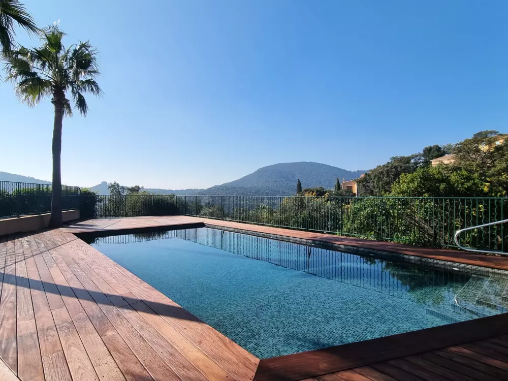 Maison de Vacances Cavalaire