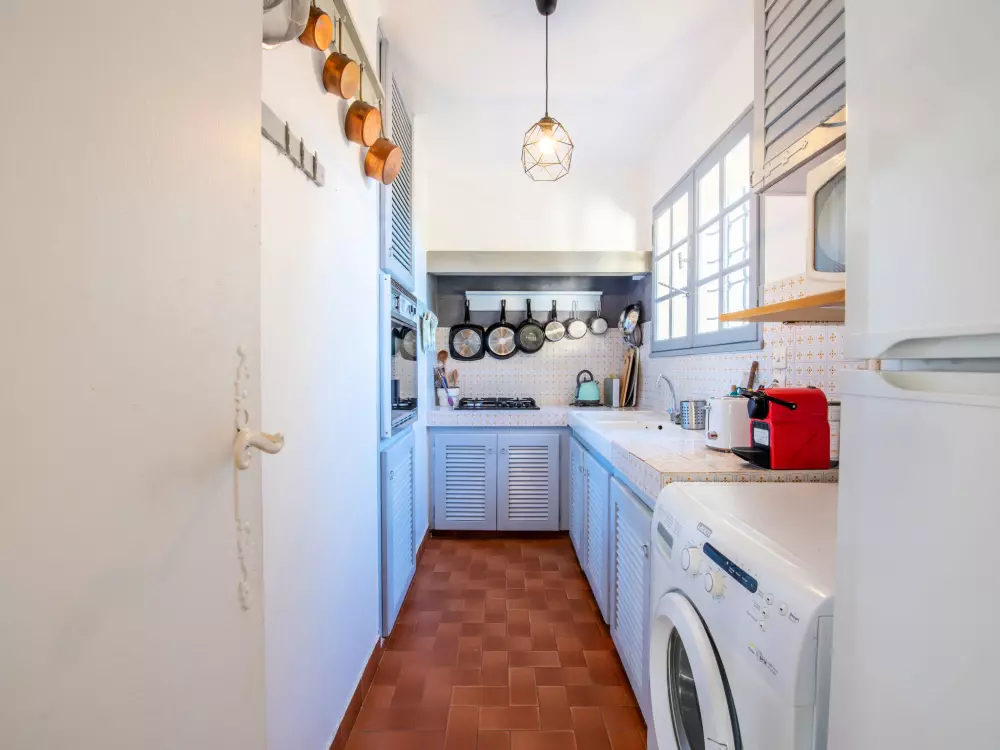 Maison de Vacances Cavalaire