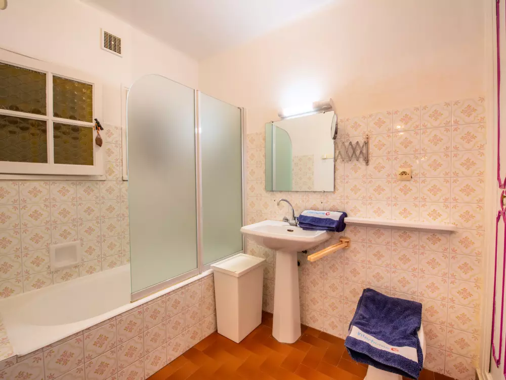 Maison de Vacances Cavalaire