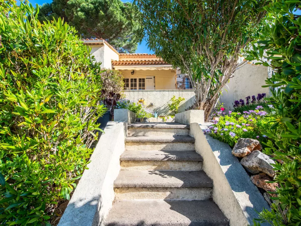 Maison de Vacances Cavalaire