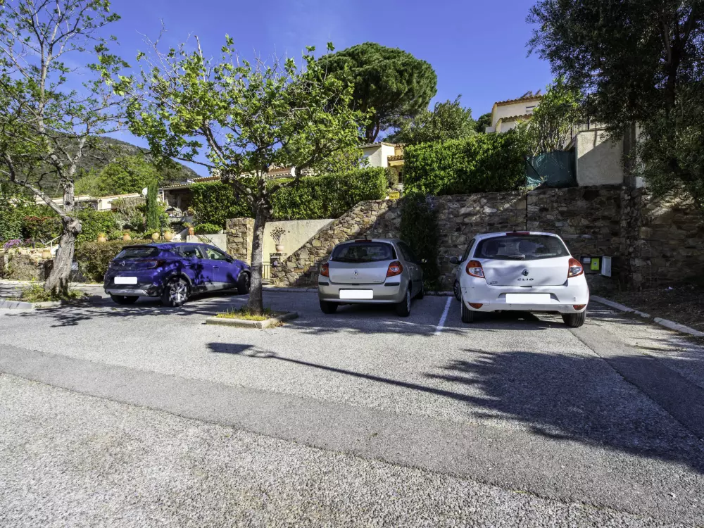 Maison de Vacances Cavalaire