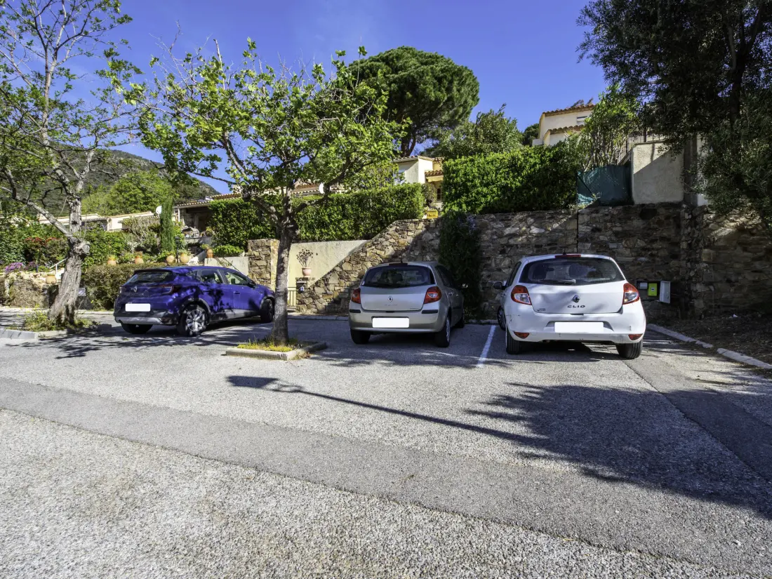 Maison de Vacances Cavalaire