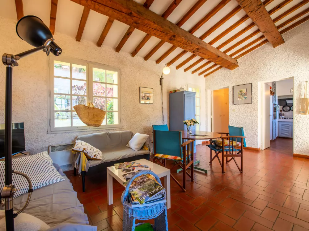 Maison de Vacances Cavalaire