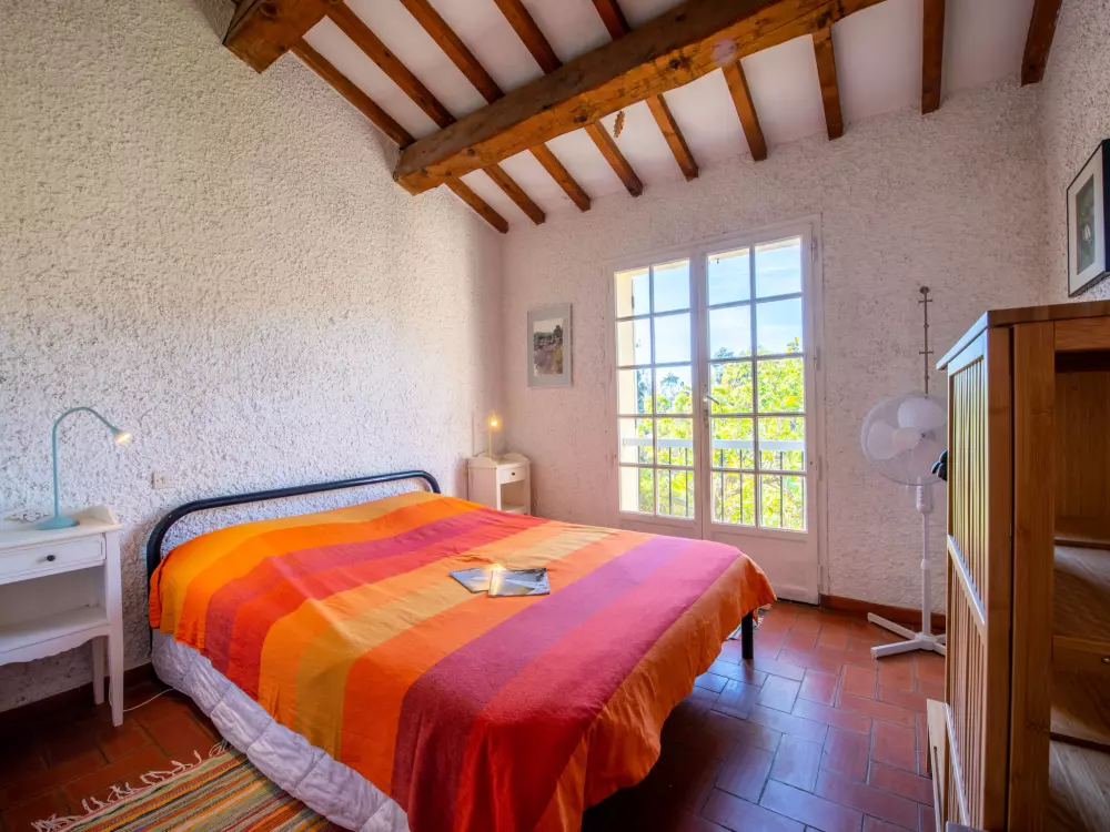 Maison de Vacances Cavalaire